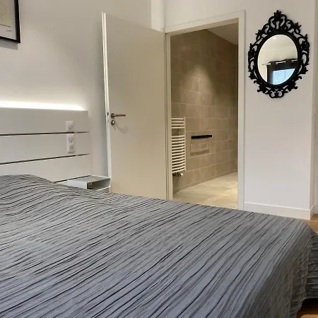 Manhattan Dağ evi *