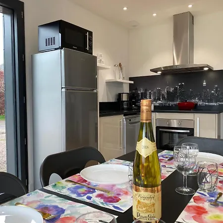 Manhattan Gérardmer