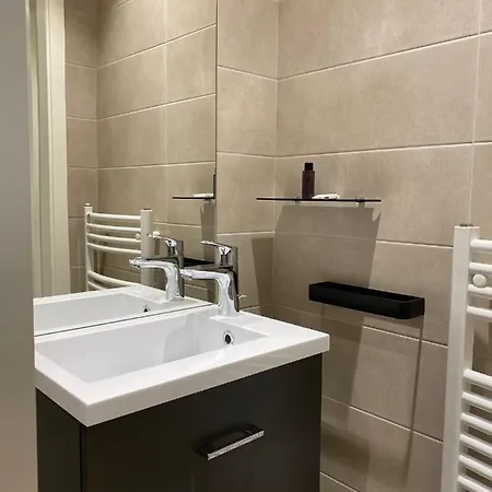 Manhattan Dağ evi Gérardmer