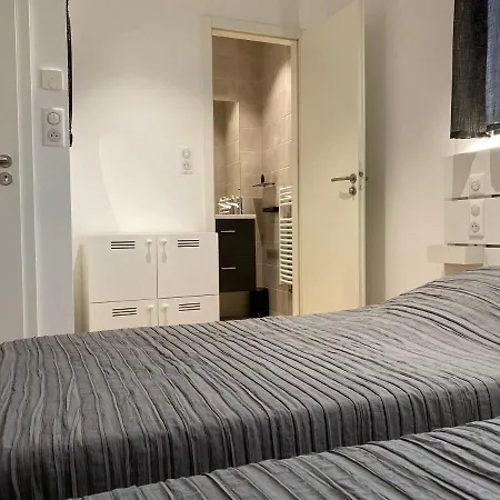 Dağ evi Manhattan Gérardmer