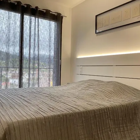 Dağ evi Manhattan *