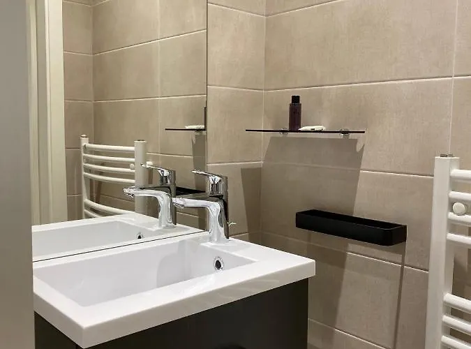 Manhattan シャレー ジェラールメ