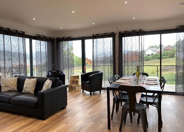 シャレー Manhattan ジェラールメ