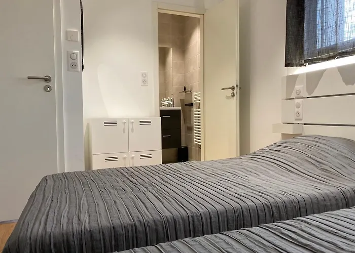 Chalet Manhattan Gérardmer